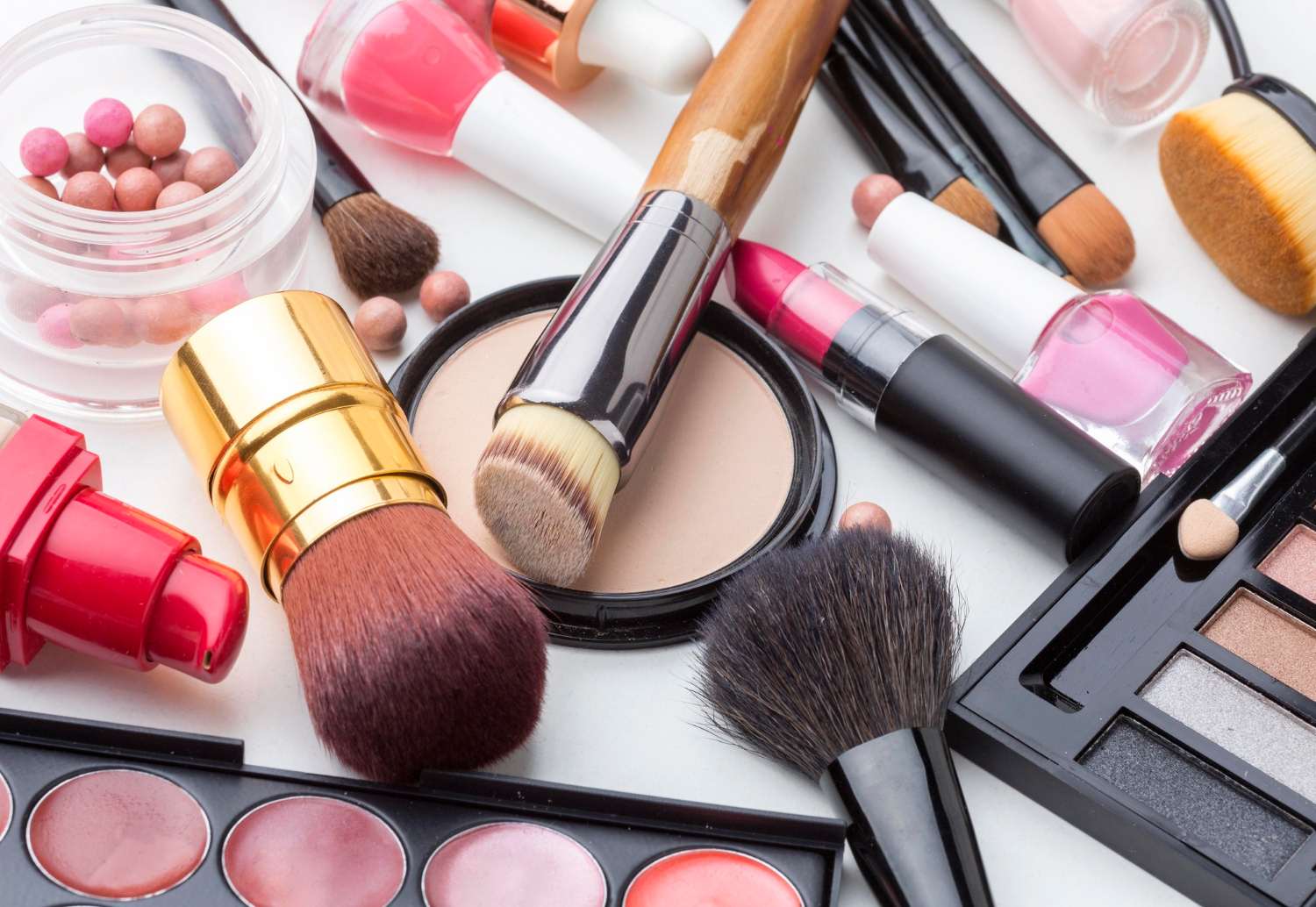20 trucs maquillage tout simplement fous