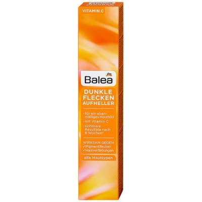 balea_eclaircissante
