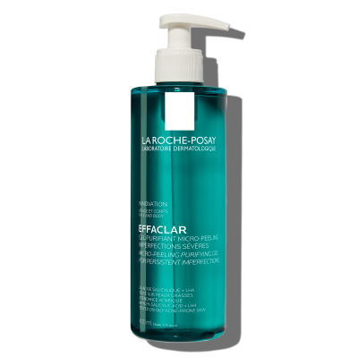 effaclarmicropeelingpurifying